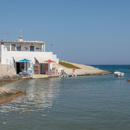 Fani Dream Suite Pachaina Exterior foto