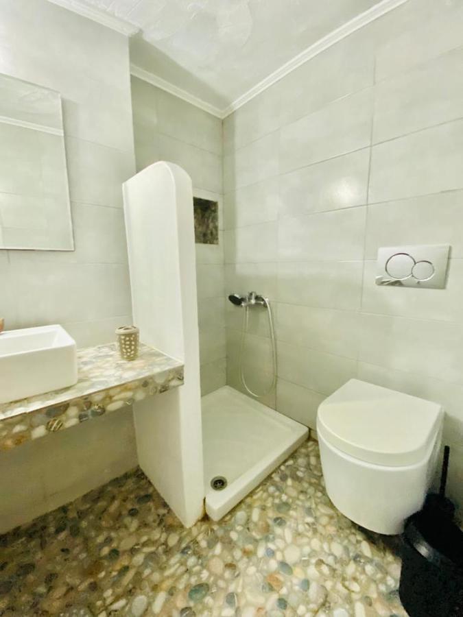 Fani Dream Suite Pachaina Exterior foto