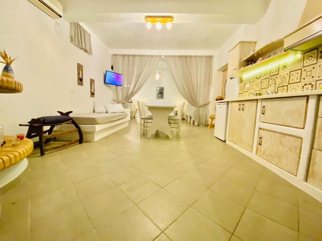 Fani Dream Suite Pachaina Exterior foto