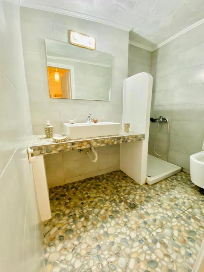 Fani Dream Suite Pachaina Exterior foto