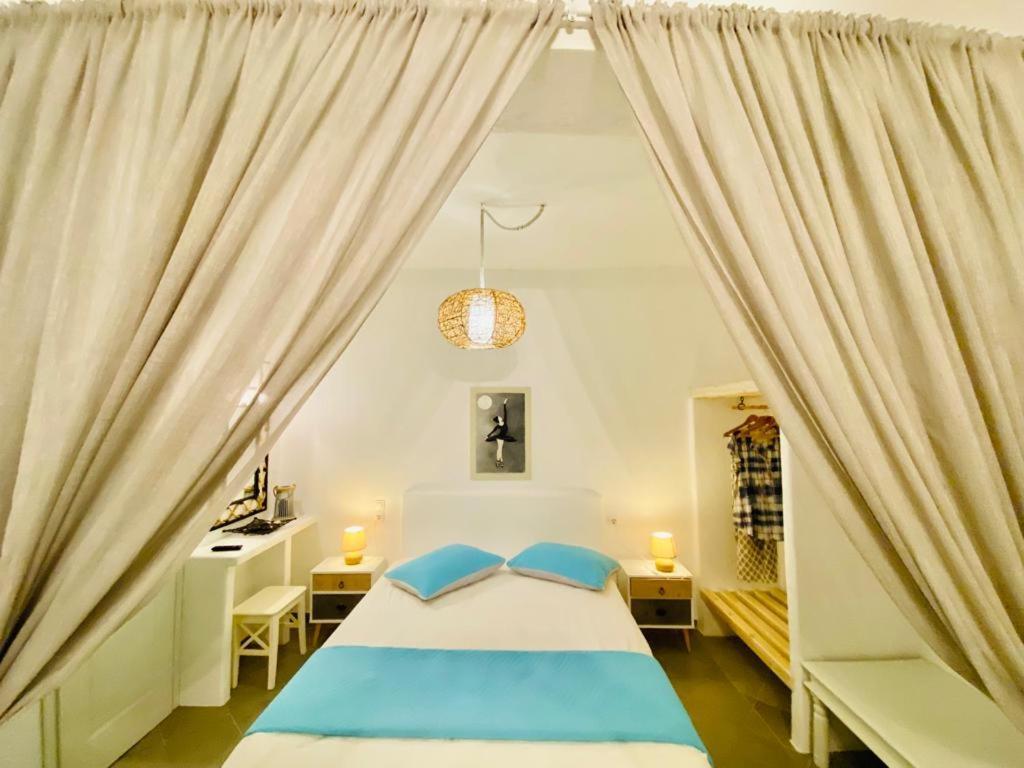 Fani Dream Suite Pachaina Exterior foto