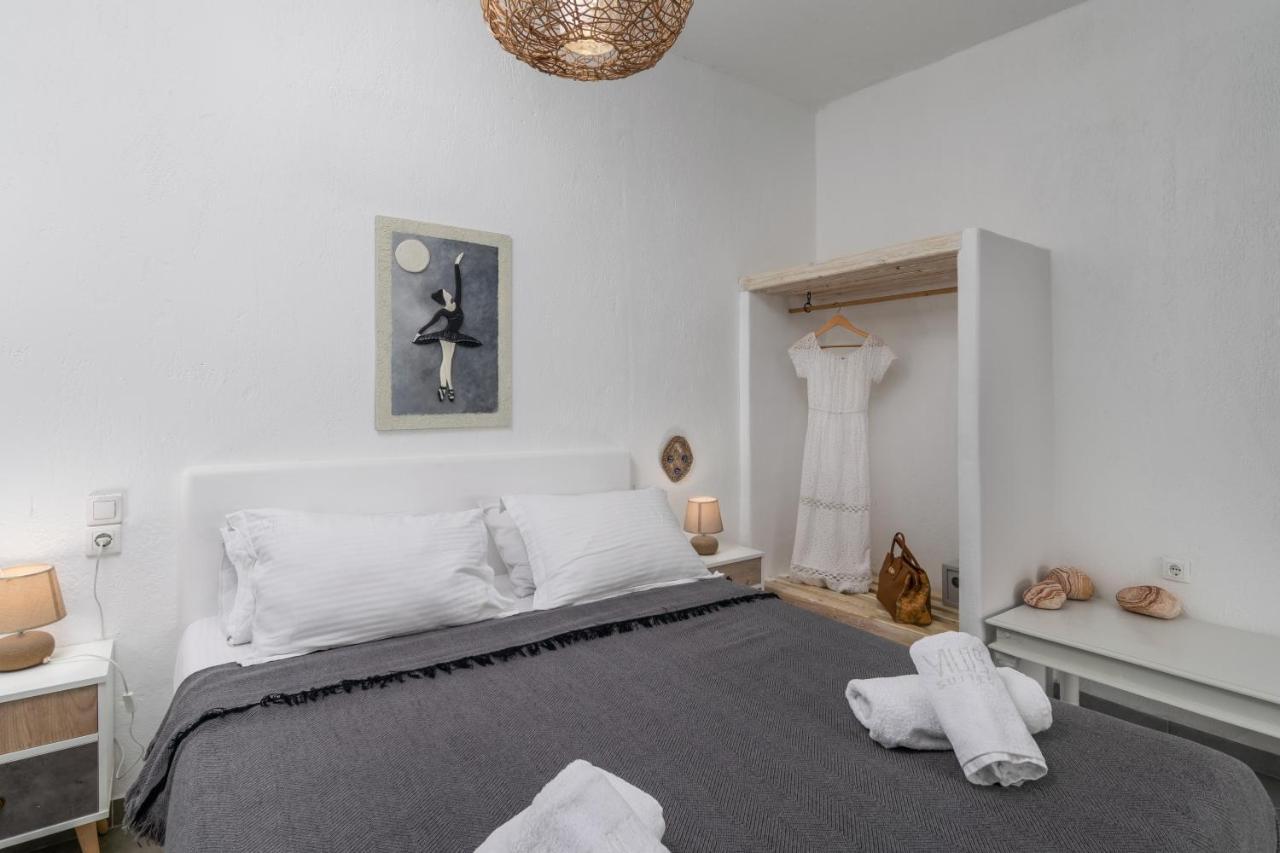 Fani Dream Suite Pachaina Exterior foto