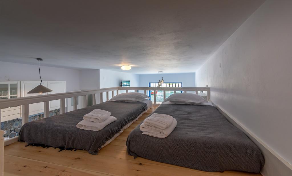 Fani Dream Suite Pachaina Exterior foto