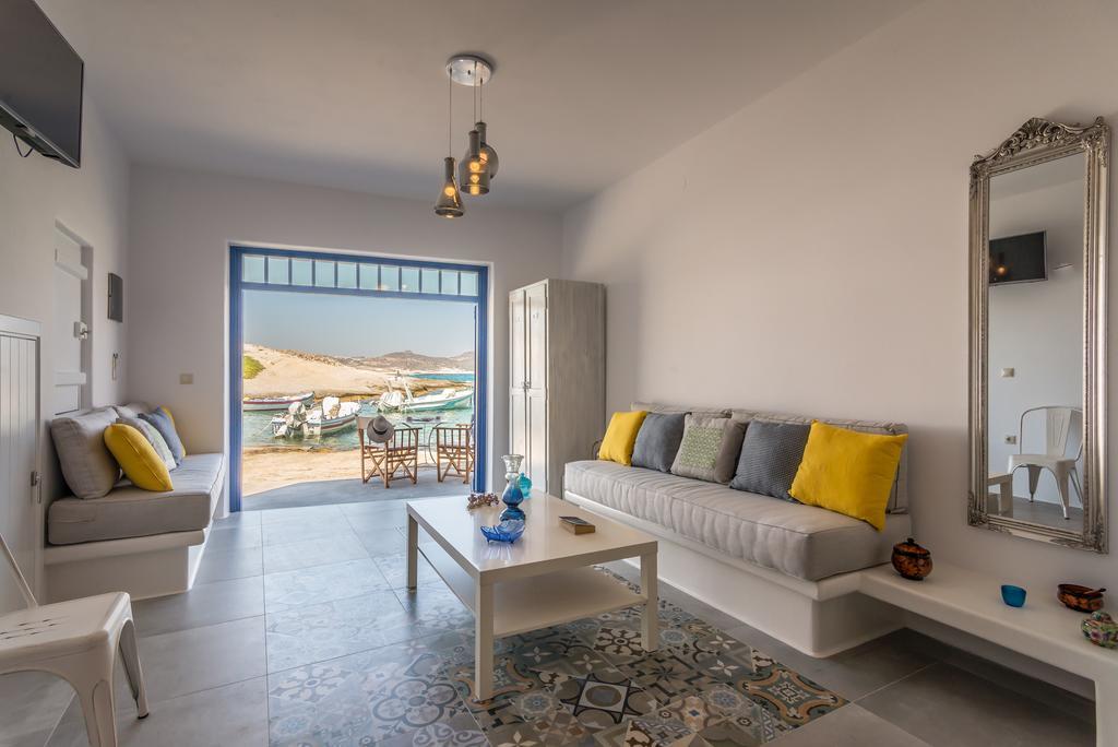 Fani Dream Suite Pachaina Exterior foto